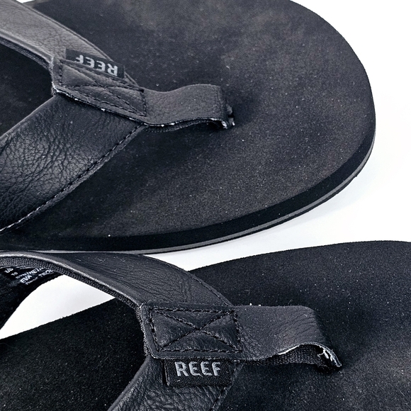 Reef Twinpin Men's Flip Flop Sandals - Picture 6 of 11